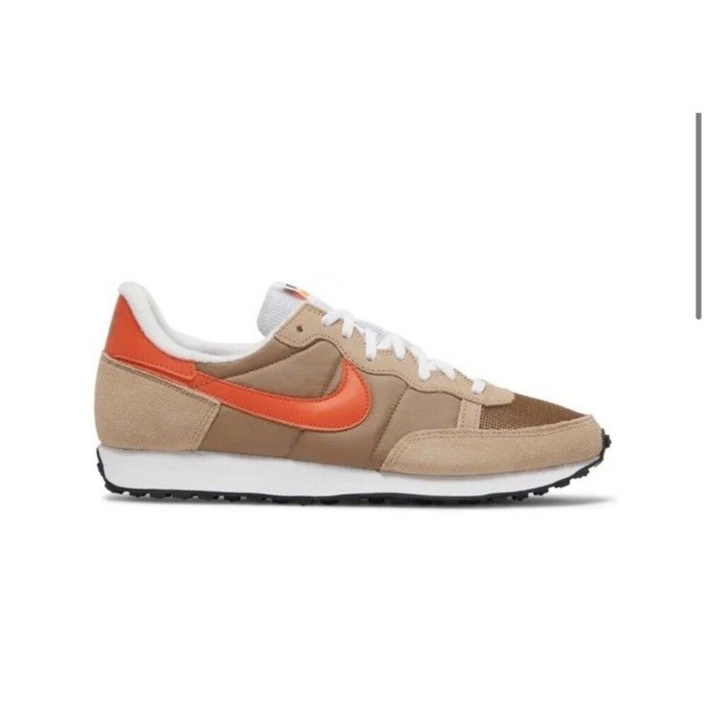 Nike 2021 Challenger OG Dark Driftwood Orange Sz 13 Men’s